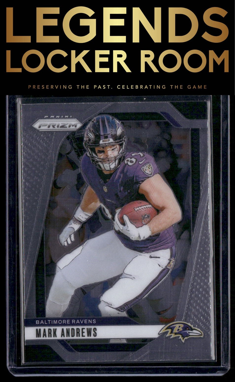 2024 Panini Prizm #22 Mark Andrews