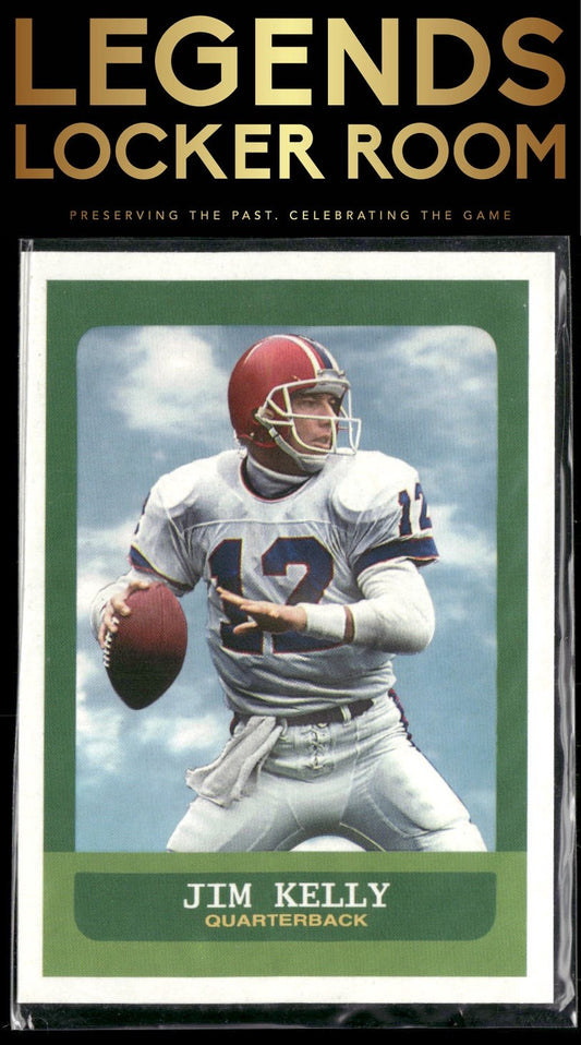 2023 Topps Composite #364 Jim Kelly