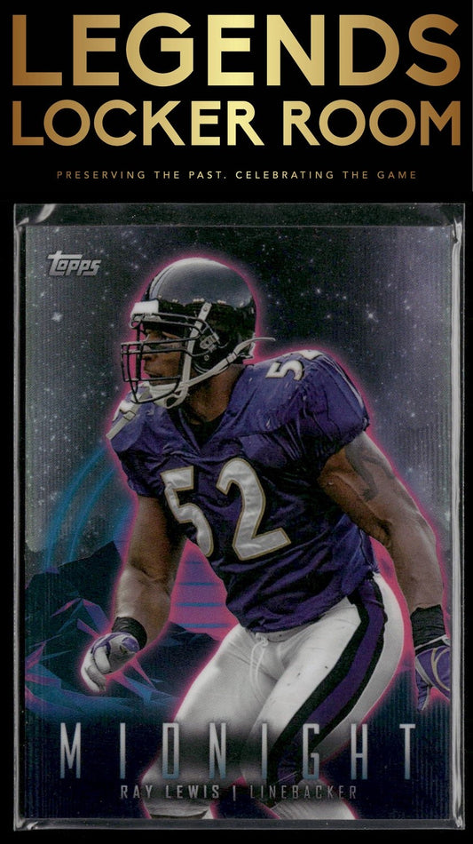 2023 Topps Composite #303 Ray Lewis