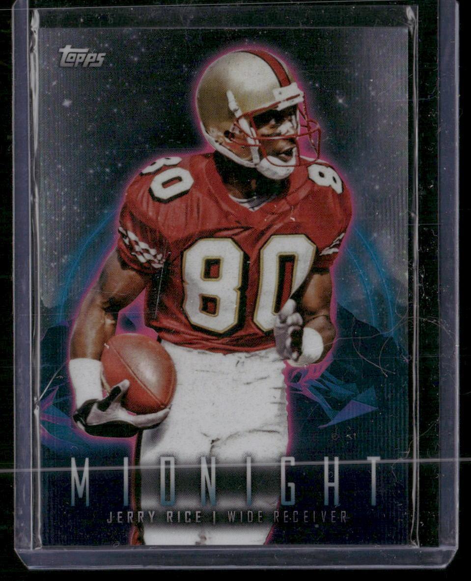 2023 Topps Composite #346 Jerry Rice
