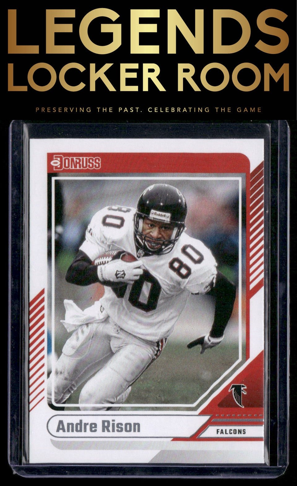 2024 Donruss #222 Andre Rison