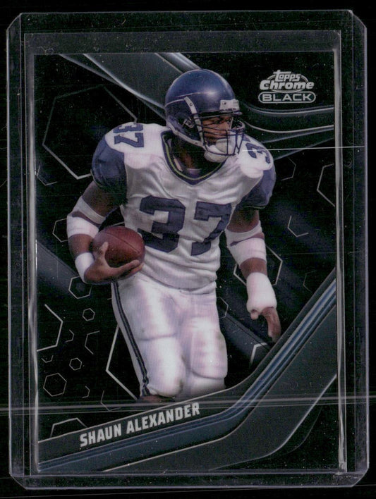 2023 Topps Composite #147 Shaun Alexander