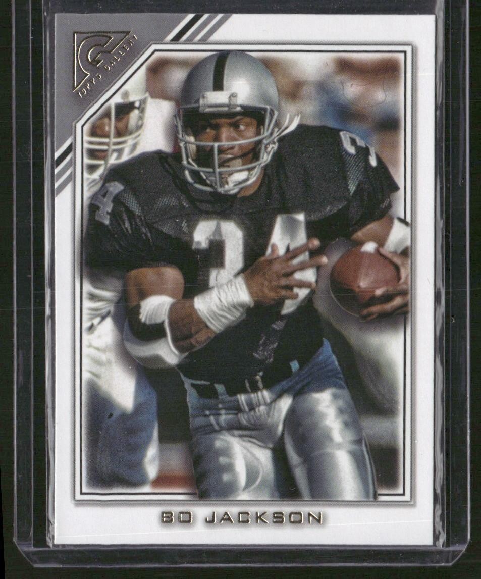 2023 Topps Composite #395 Bo Jackson