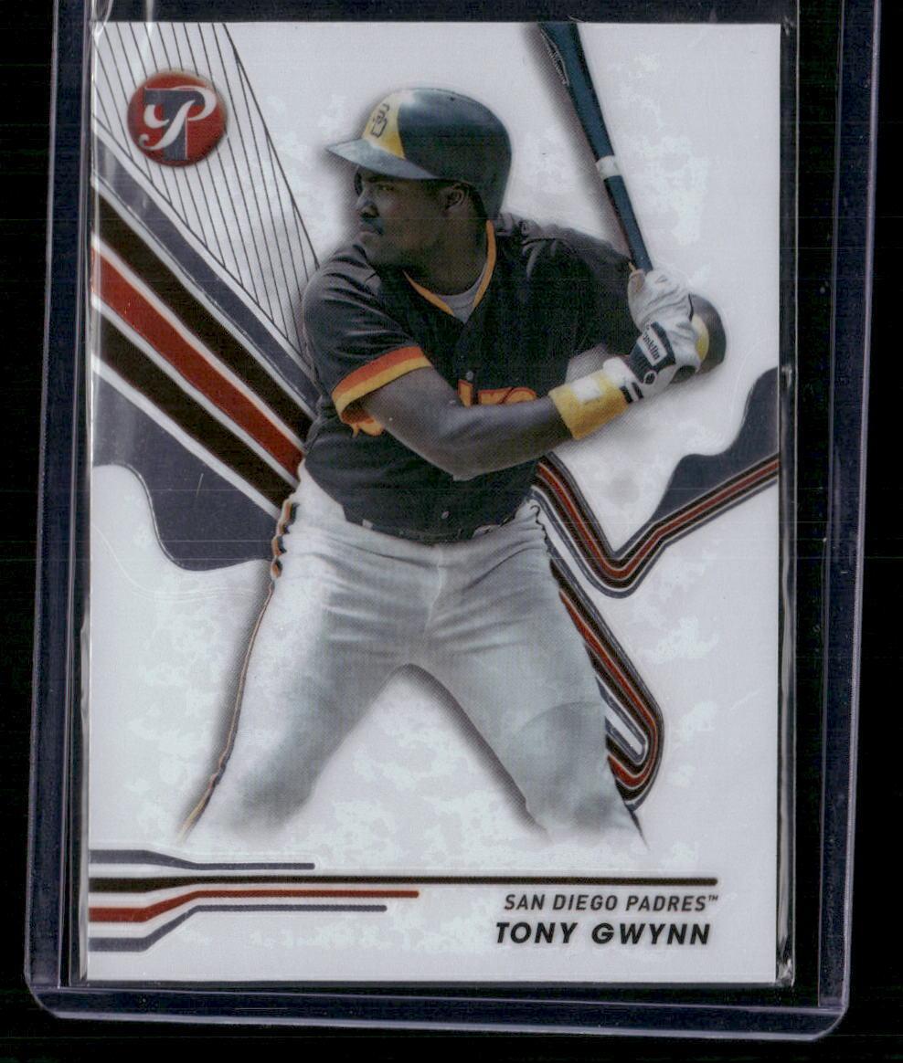 2024 Topps Pristine #122 Tony Gwynn