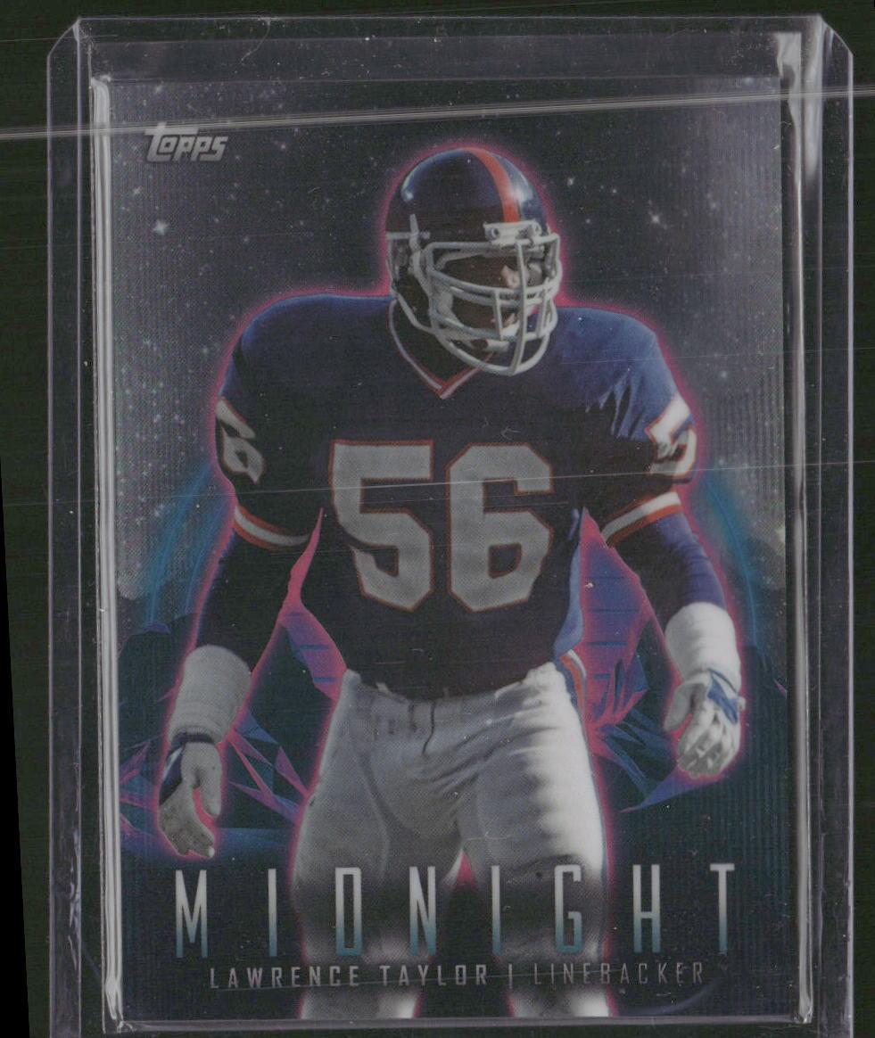 2023 Topps Composite #335 Lawrence Taylor