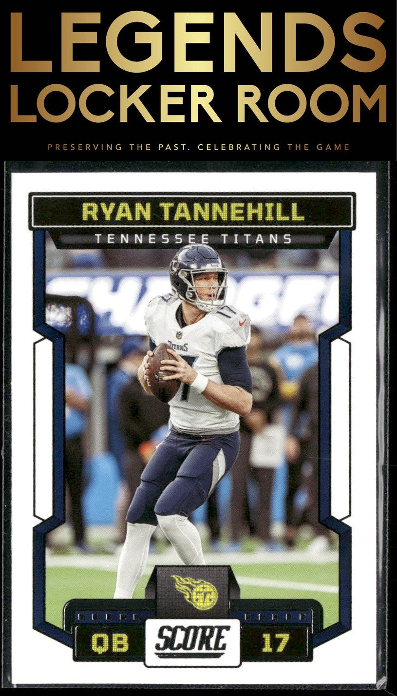 2023 Score #28 Ryan Tannehill