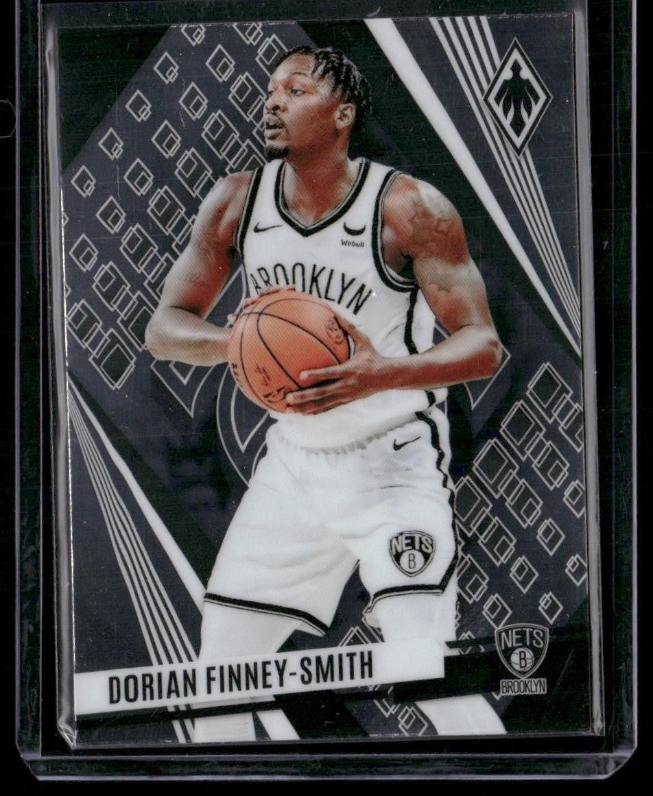 2023-24 Panini Phoenix #223 Dorian Finney-Smith