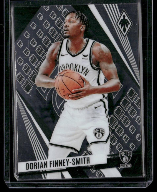 2023-24 Panini Phoenix #223 Dorian Finney-Smith