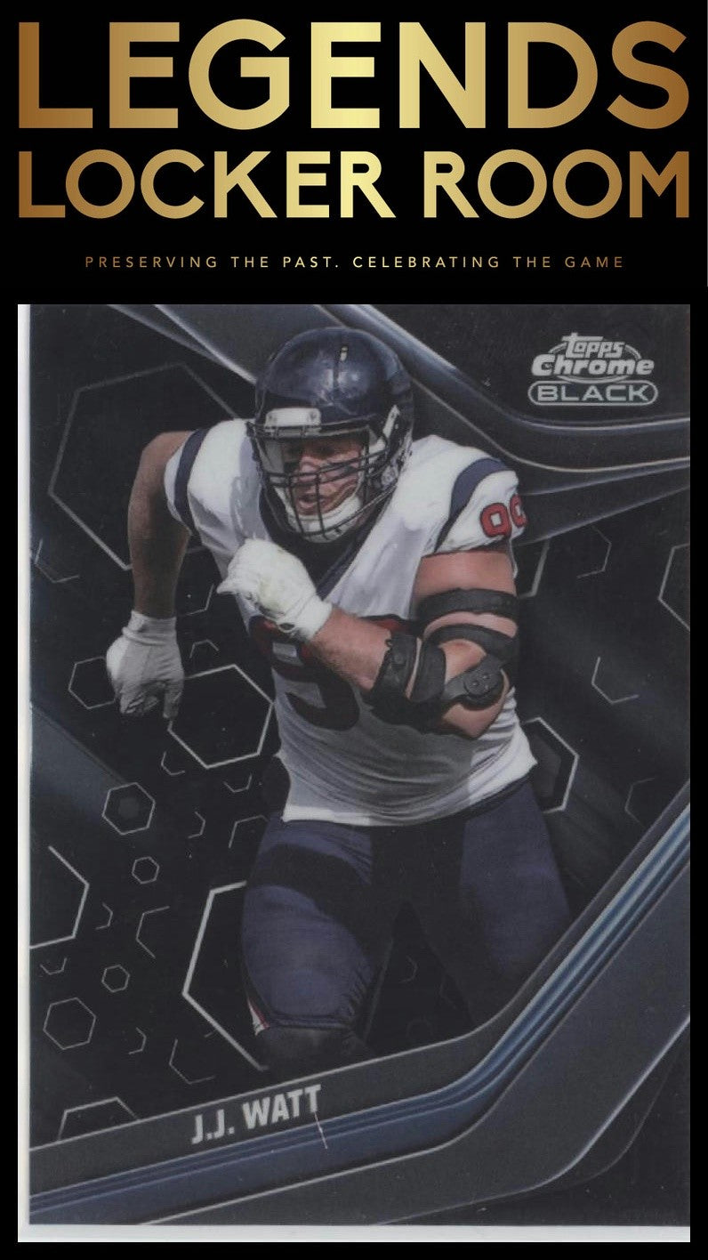 2023 Topps Composite #121 J.J. Watt