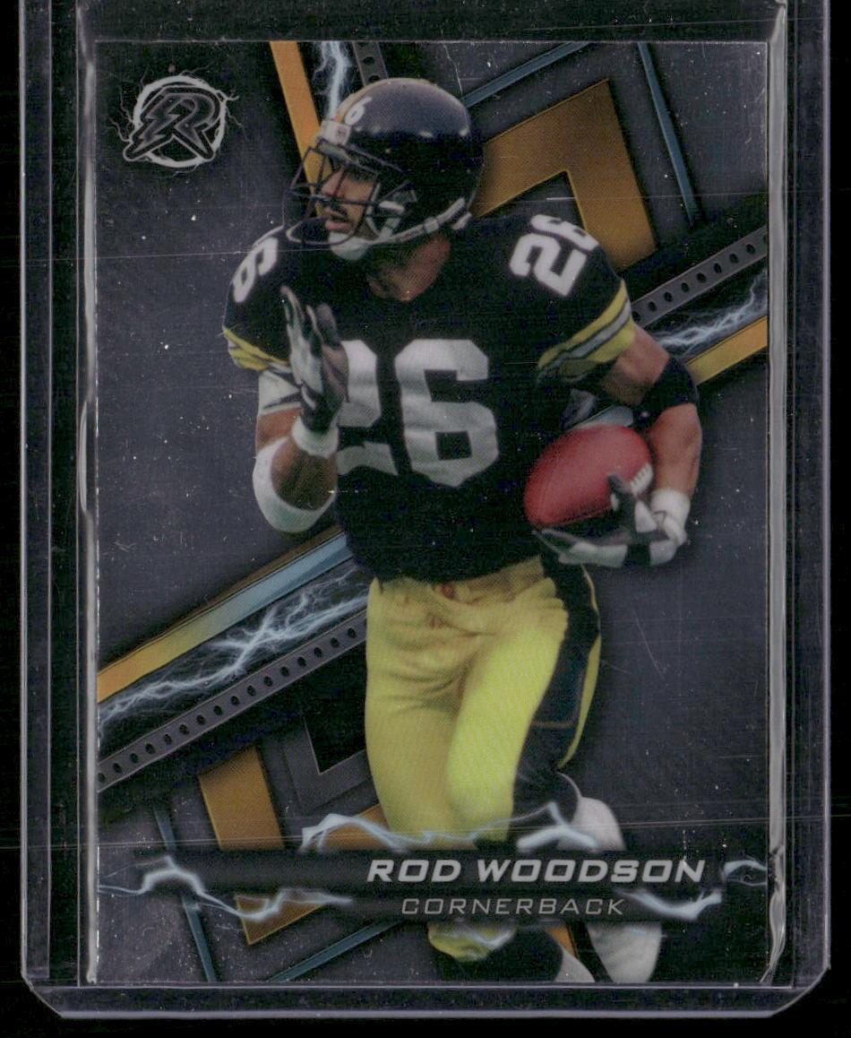 2023 Topps Composite #78 Rod Woodson