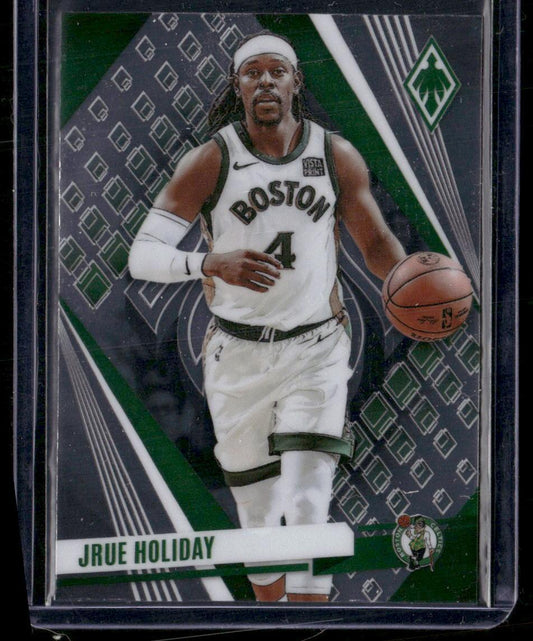 2023-24 Panini Phoenix #25 Jrue Holiday