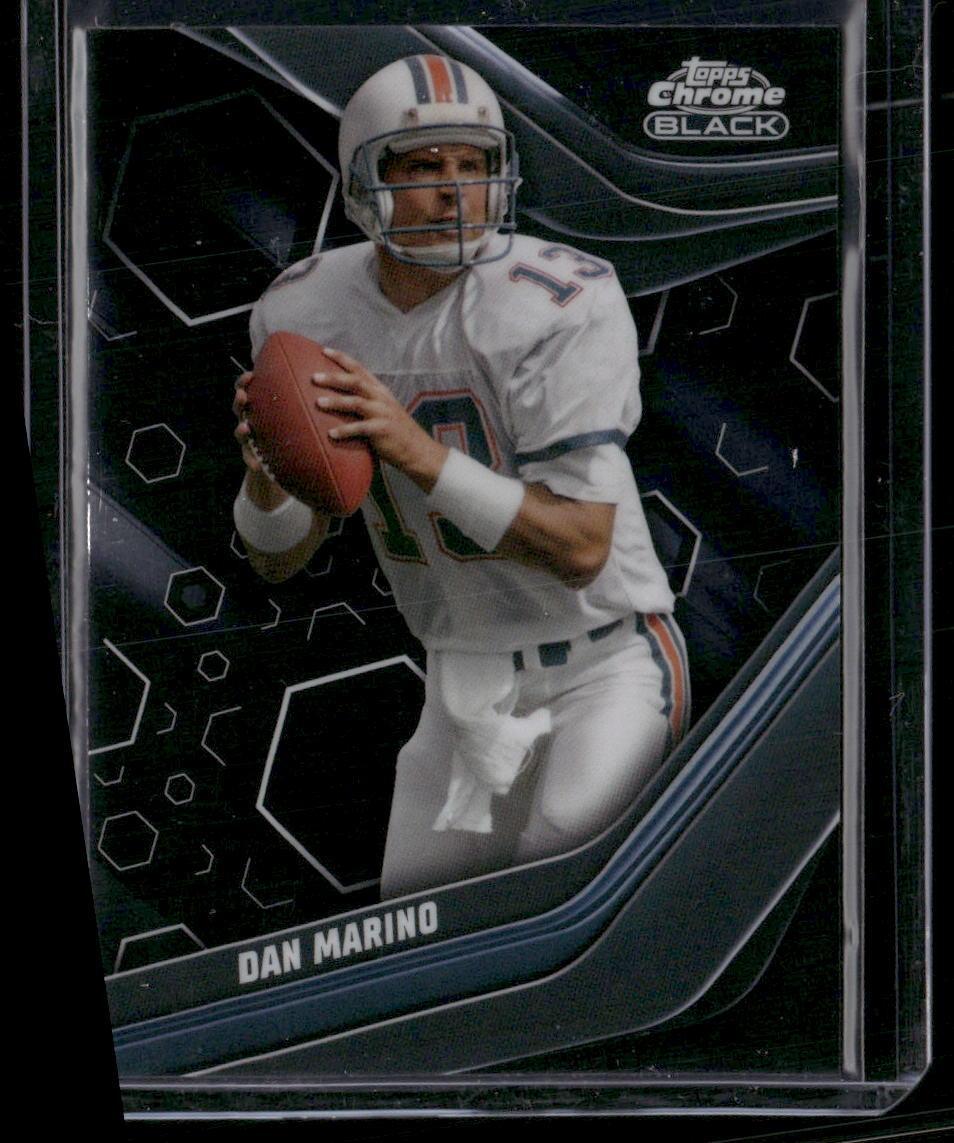 2023 Topps Composite #125 Dan Marino