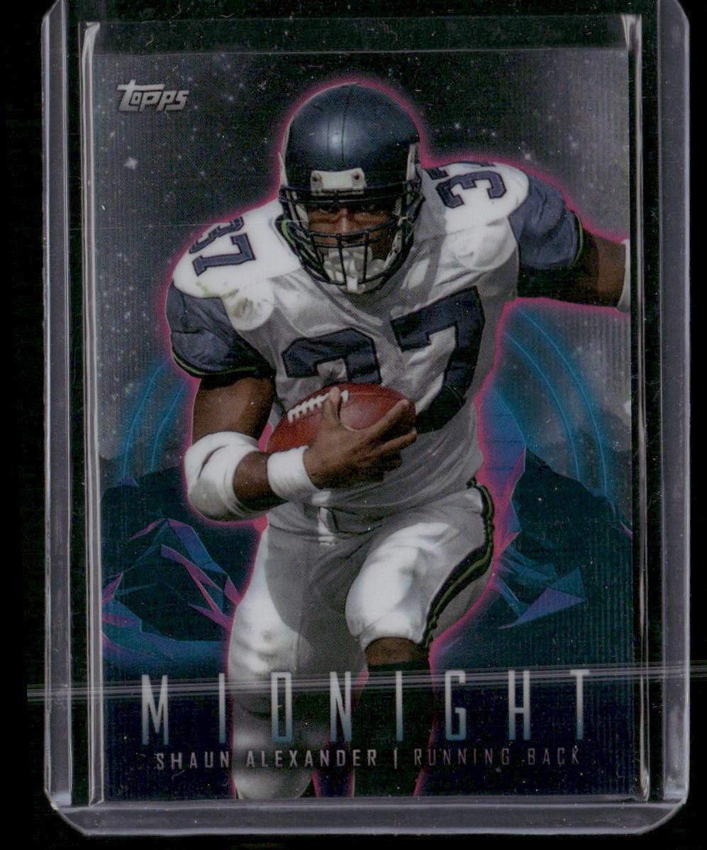 2023 Topps Composite #347 Shaun Alexander