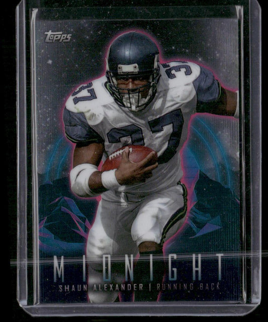 2023 Topps Composite #347 Shaun Alexander