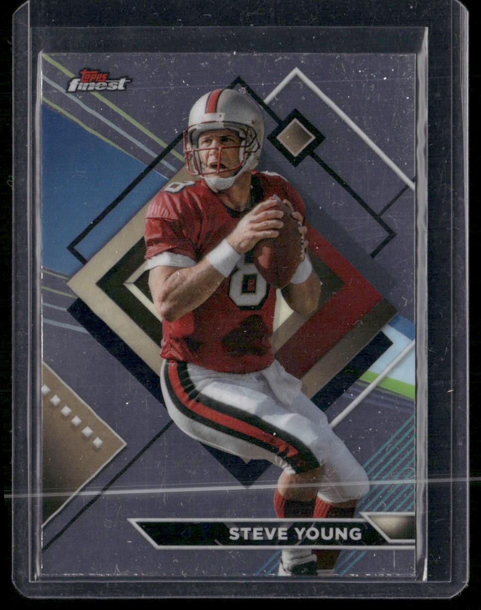 2023 Topps Composite #242 Steve Young