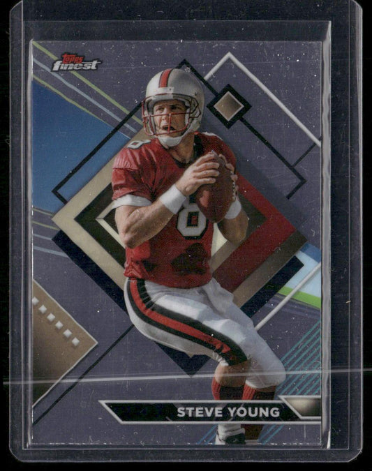 2023 Topps Composite #242 Steve Young