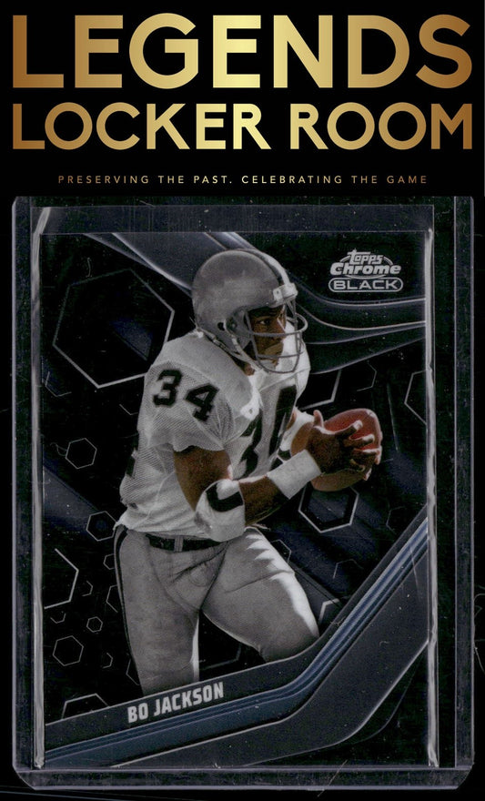 2023 Topps Composite #136 Bo Jackson