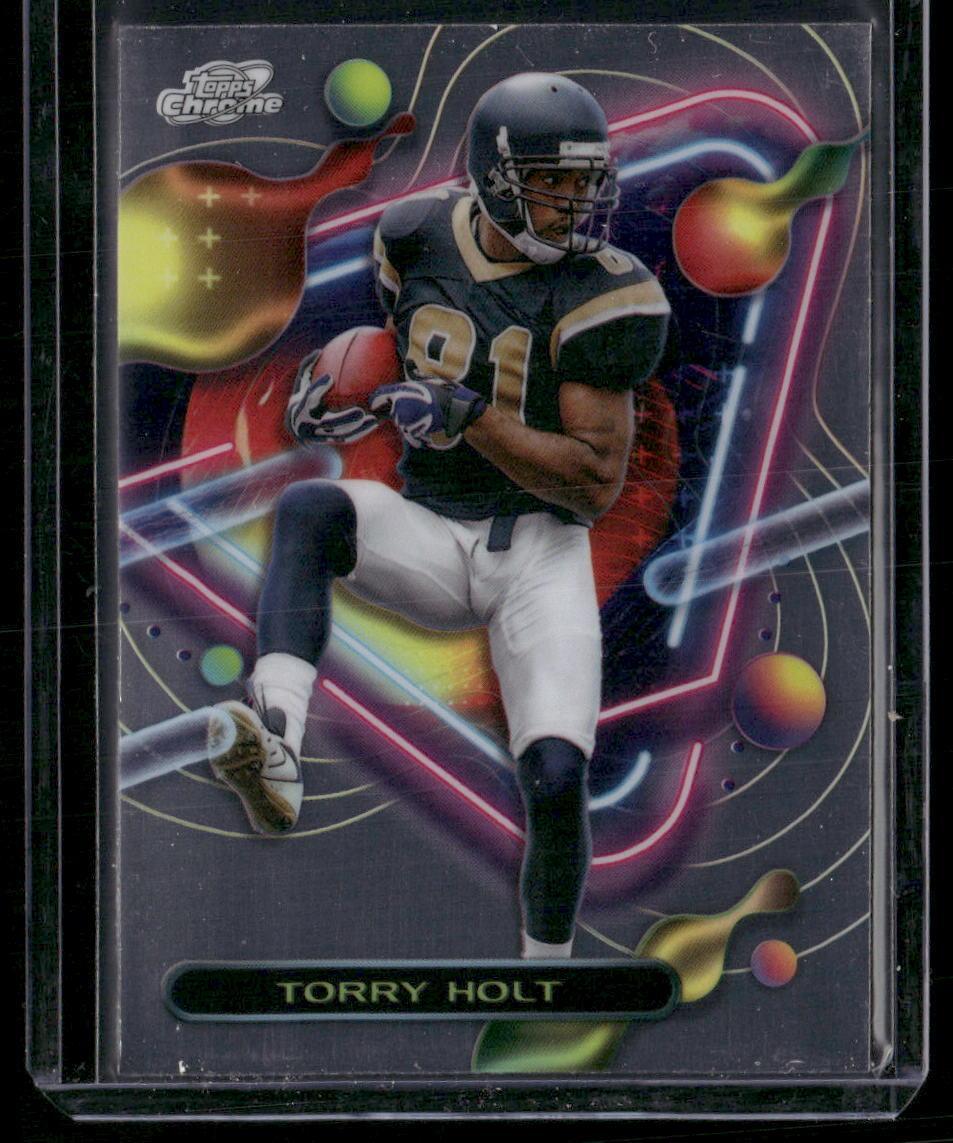 2023 Topps Composite #276 Torry Holt