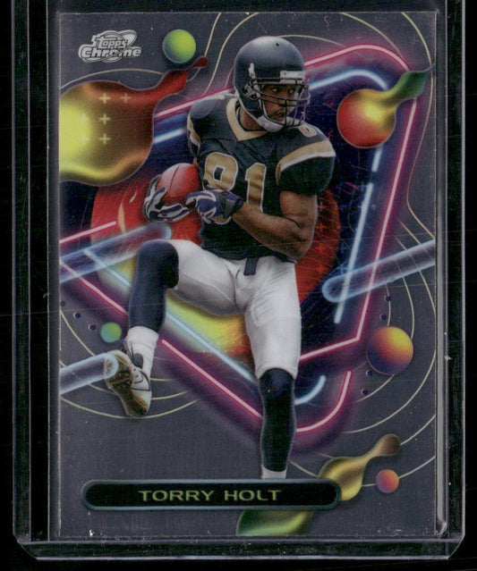 2023 Topps Composite #276 Torry Holt