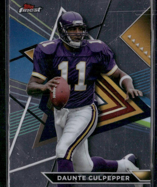 2023 Topps Composite #210 Daunte Culpepper