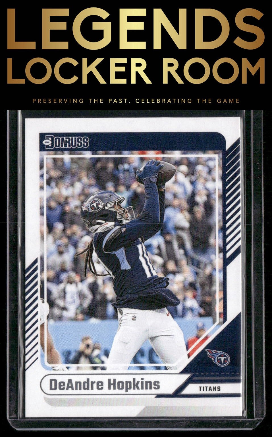 2024 Donruss #188 DeAndre Hopkins