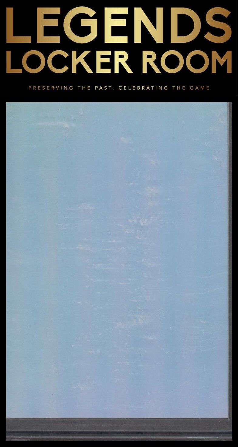 2022-23 Leaf Exotic Prismatic Peacock Pre Production Zach Edey #/1