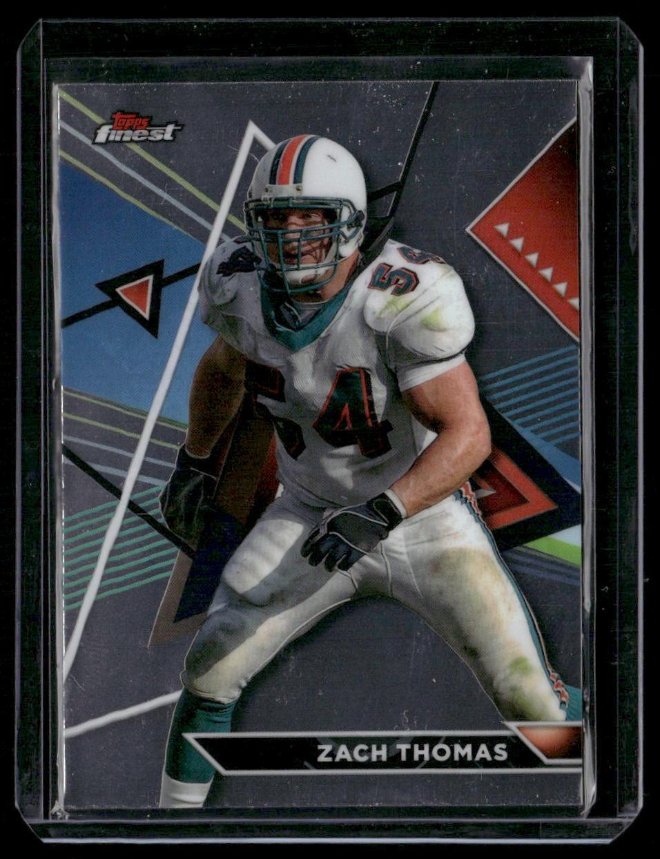 2023 Topps Composite #209 Zach Thomas
