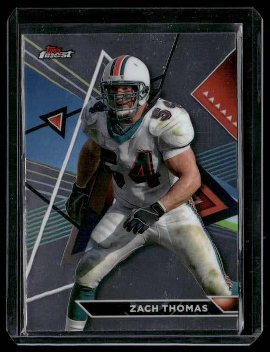 2023 Topps Composite #209 Zach Thomas