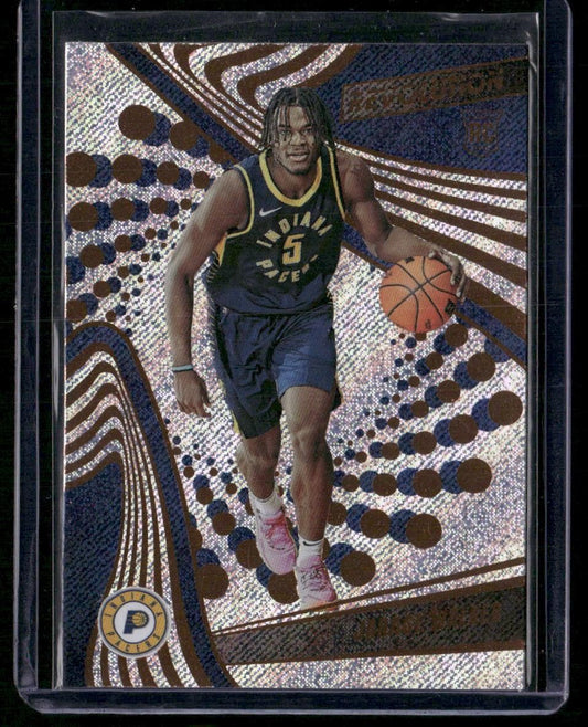 2023-24 Panini Revolution #112 Jarace Walker