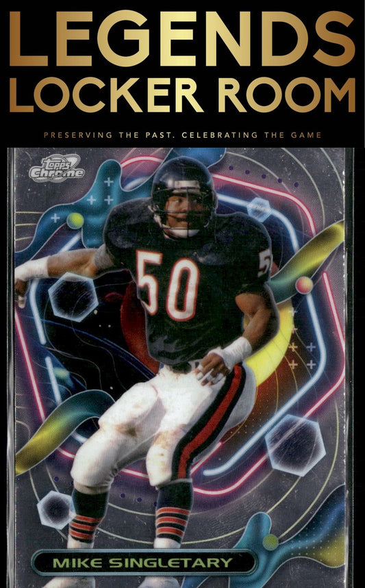 2023 Topps Composite #262 Mike Singletary