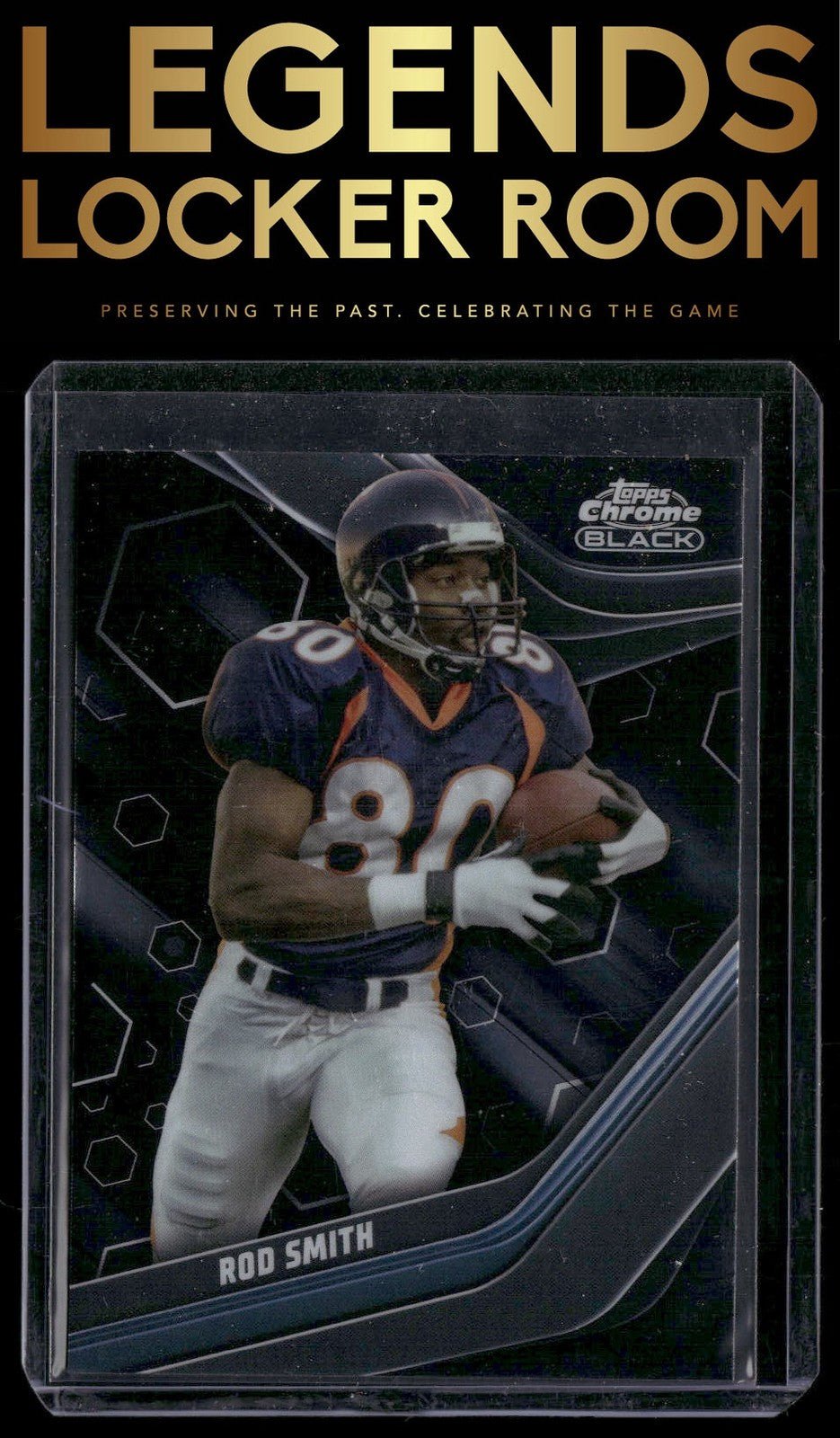 2023 Topps Composite #117 Rod Smith