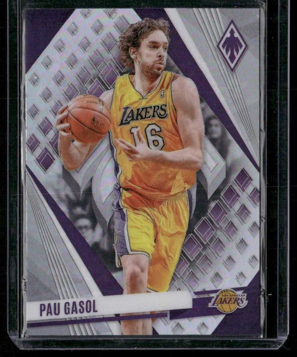 2023-24 Panini Phoenix #133 Pau Gasol