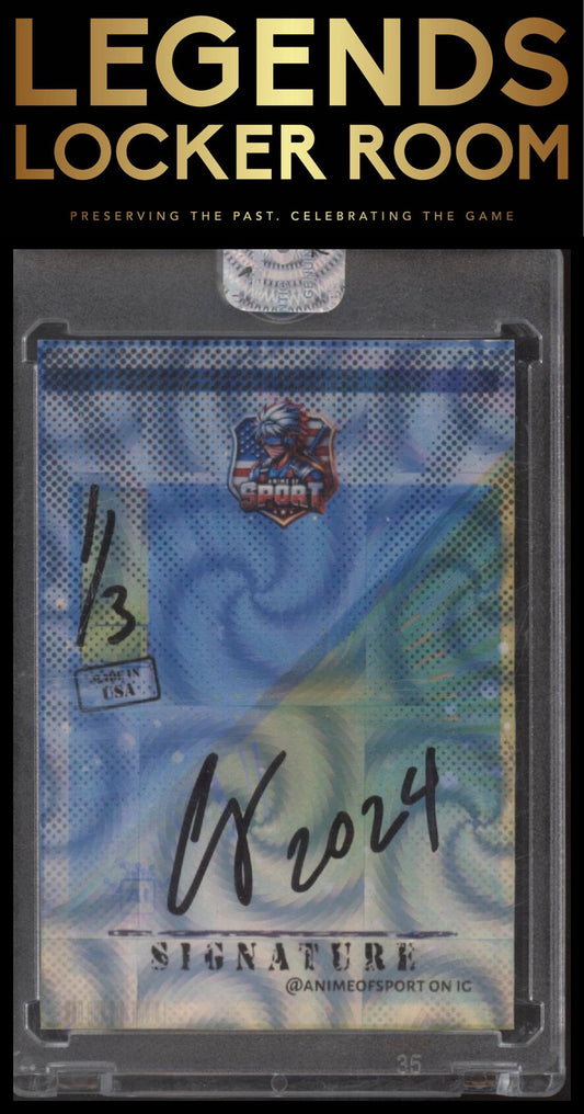 anime of sports Paul Skenes / Livvy Dunne 1/3