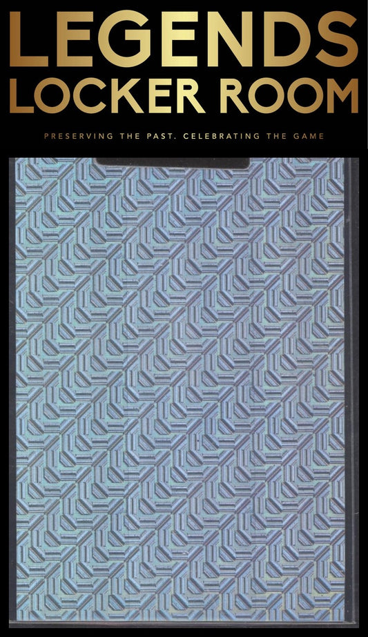 Leaf Pre Production Proof Xavier Weaver 1/1