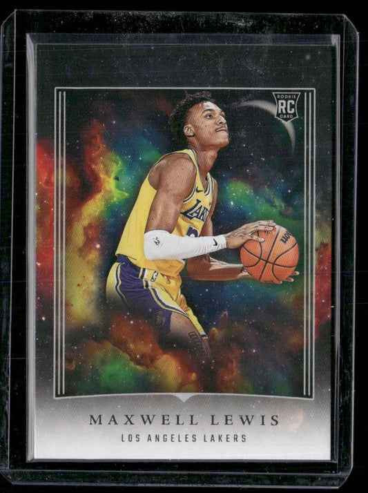 2023-24 Panini Origins #20 Maxwell Lewis