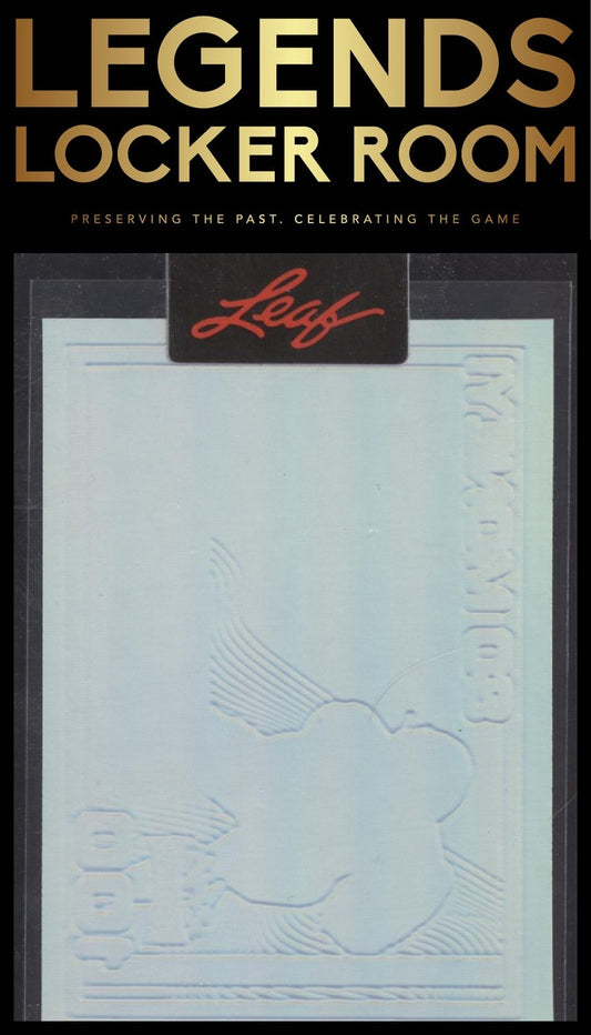 2024 Leaf Metal #SM-DB1 Dillon Bell So Money! Laser Green #/1